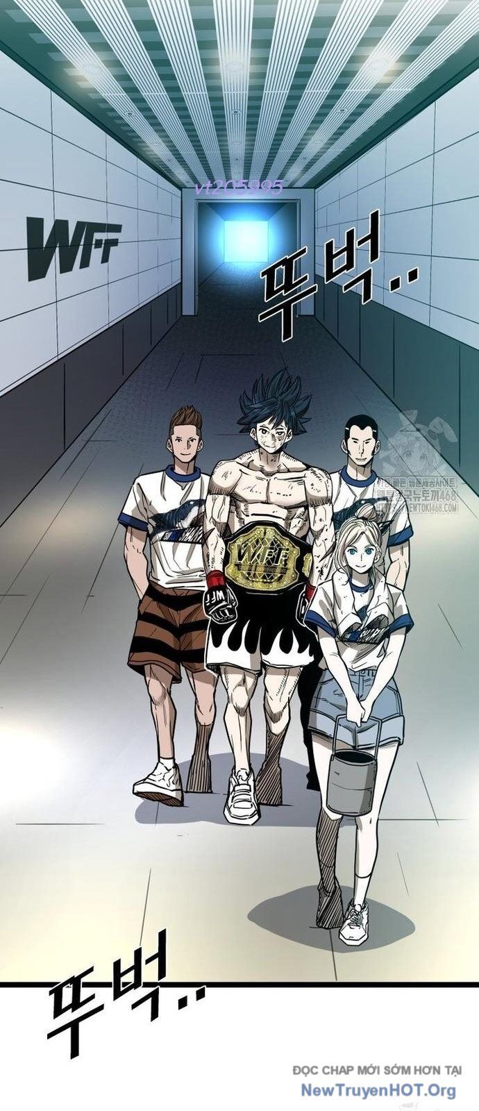 Shark - Cá Mập: Chapter 367