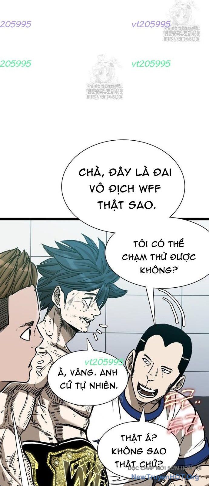 Shark - Cá Mập: Chapter 367