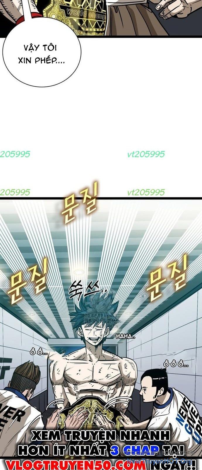 Shark - Cá Mập: Chapter 367