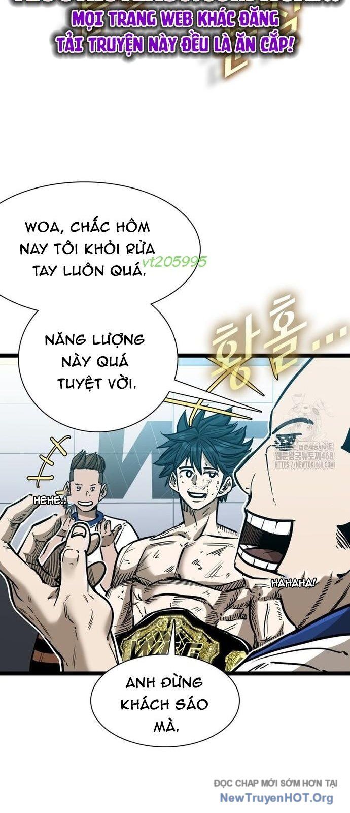Shark - Cá Mập: Chapter 367