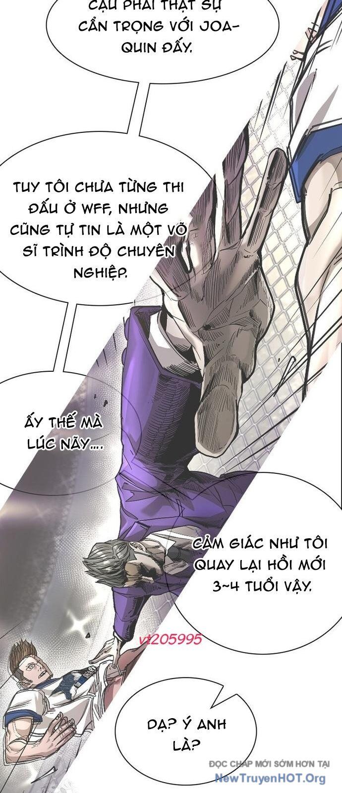 Shark - Cá Mập: Chapter 367