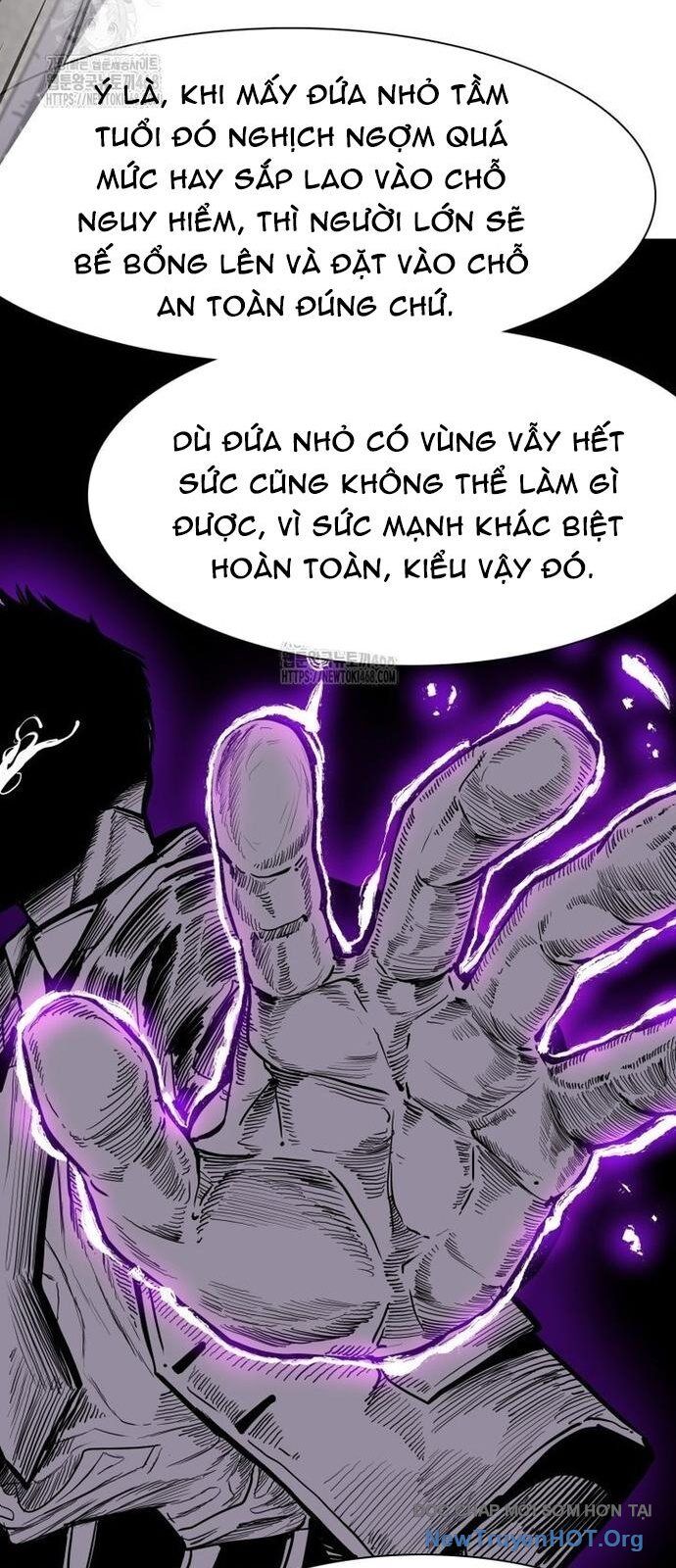 Shark - Cá Mập: Chapter 367