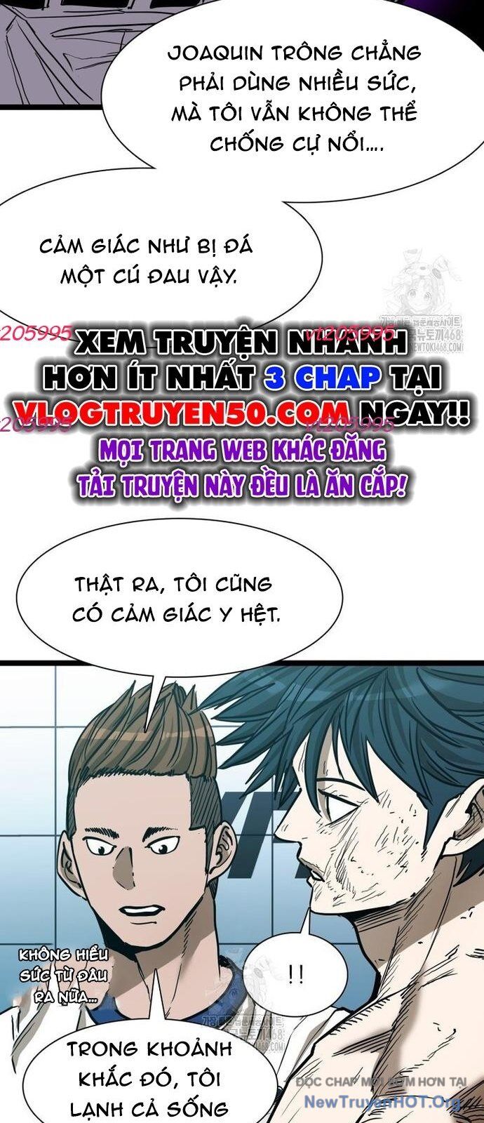 Shark - Cá Mập: Chapter 367
