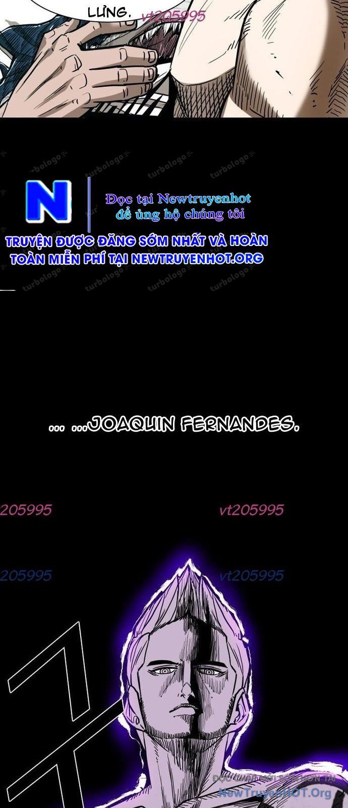 Shark - Cá Mập: Chapter 367