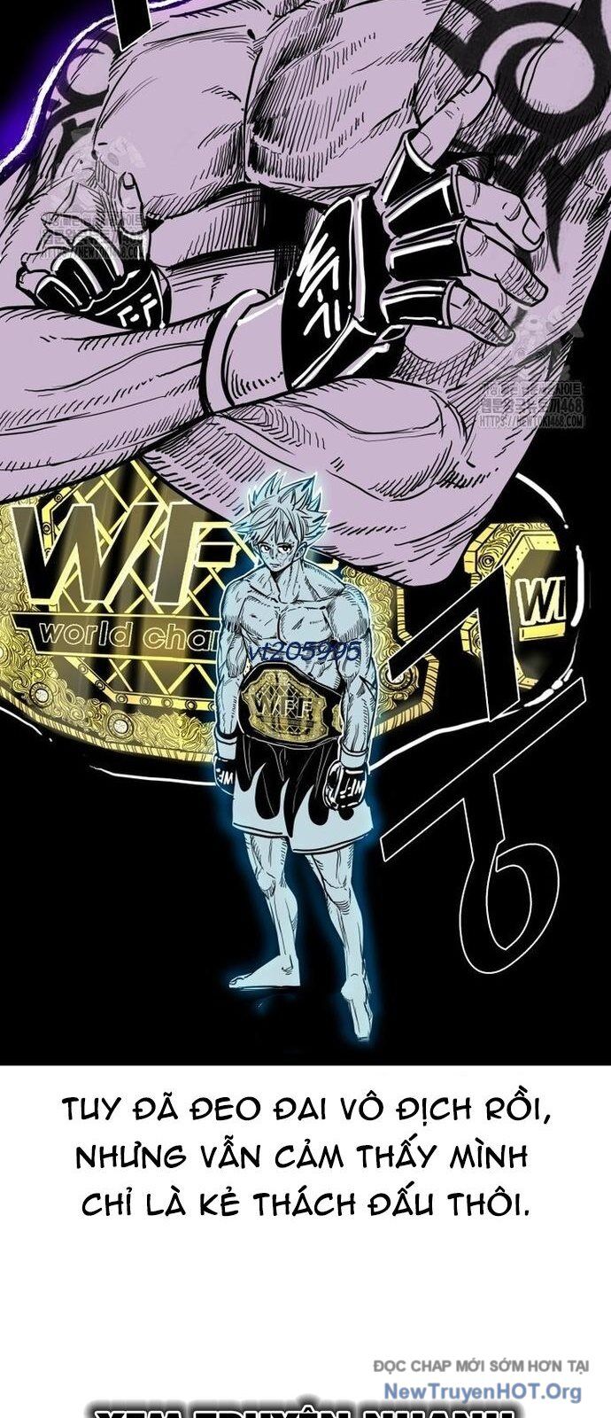 Shark - Cá Mập: Chapter 367