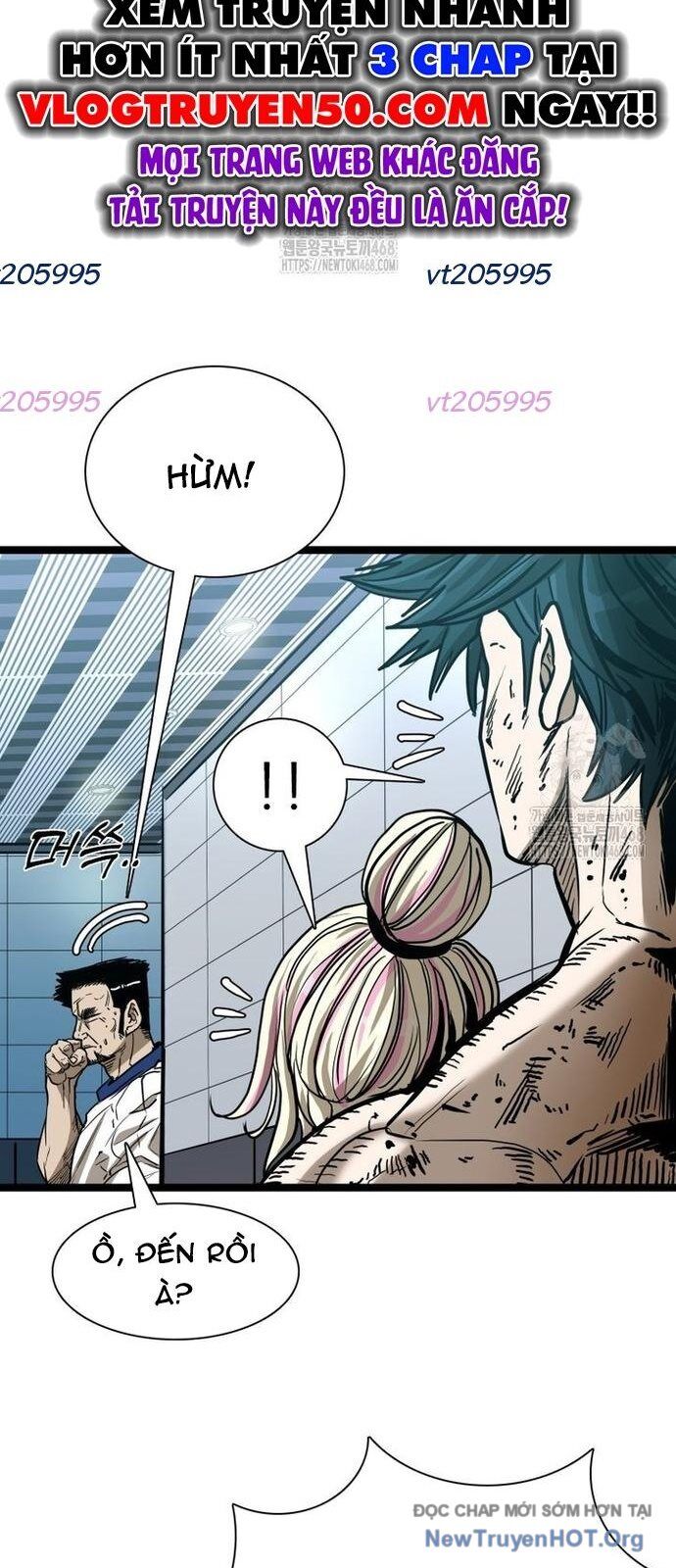 Shark - Cá Mập: Chapter 367