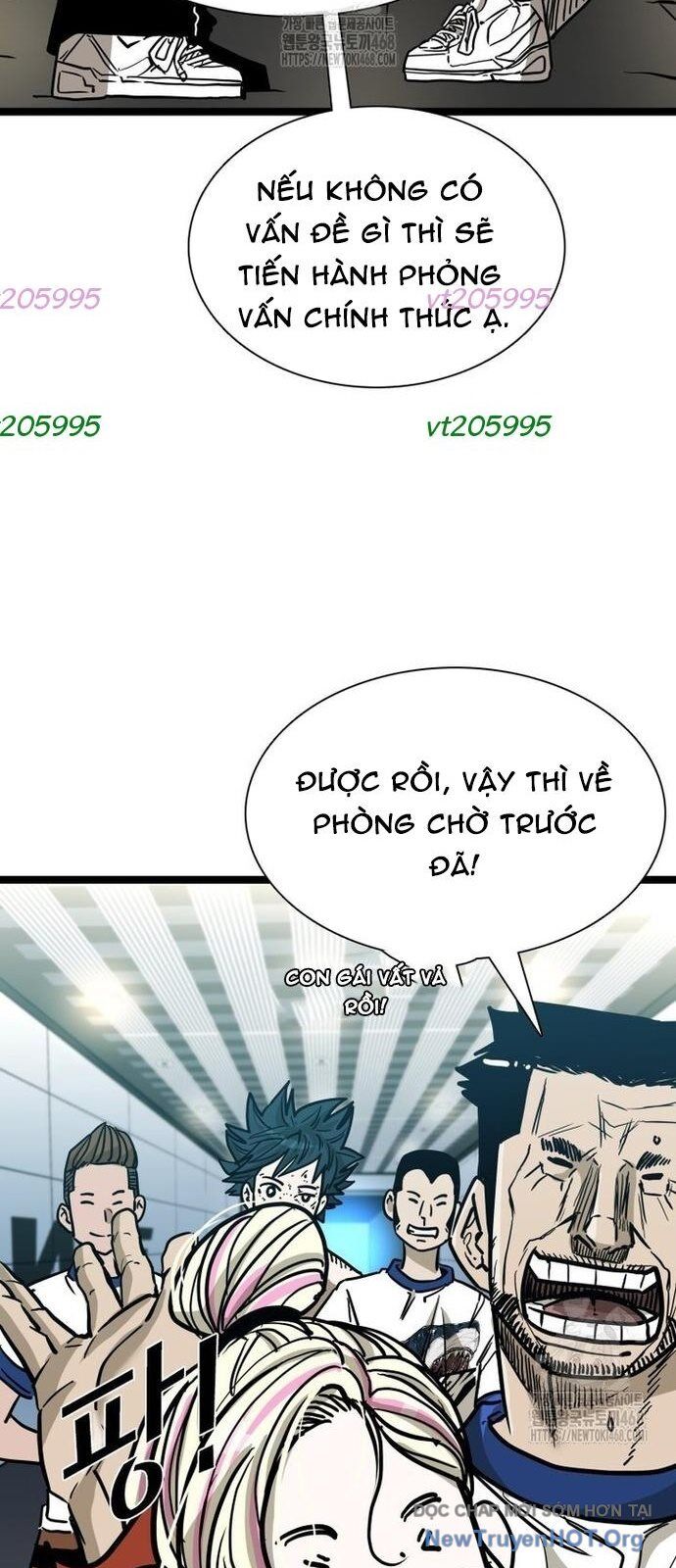 Shark - Cá Mập: Chapter 367