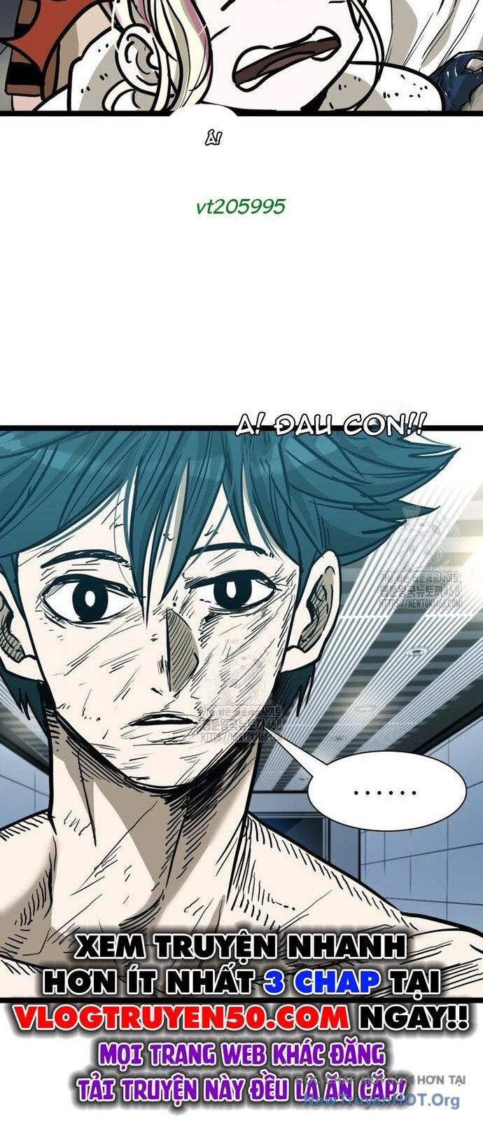 Shark - Cá Mập: Chapter 367