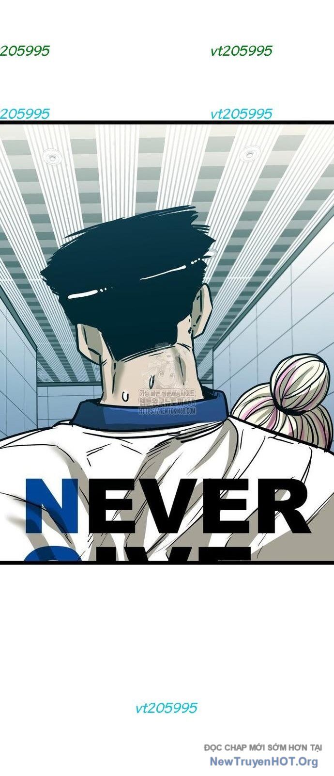 Shark - Cá Mập: Chapter 367