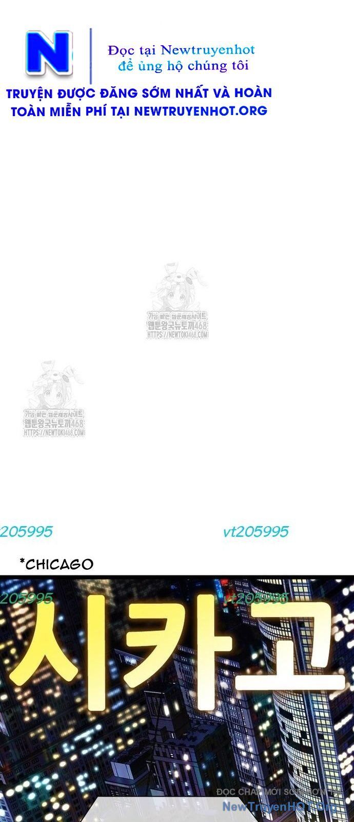 Shark - Cá Mập: Chapter 367