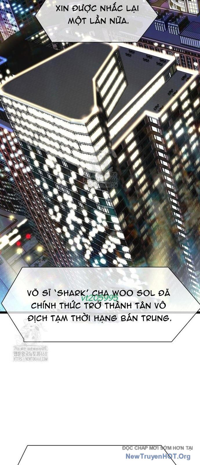 Shark - Cá Mập: Chapter 367