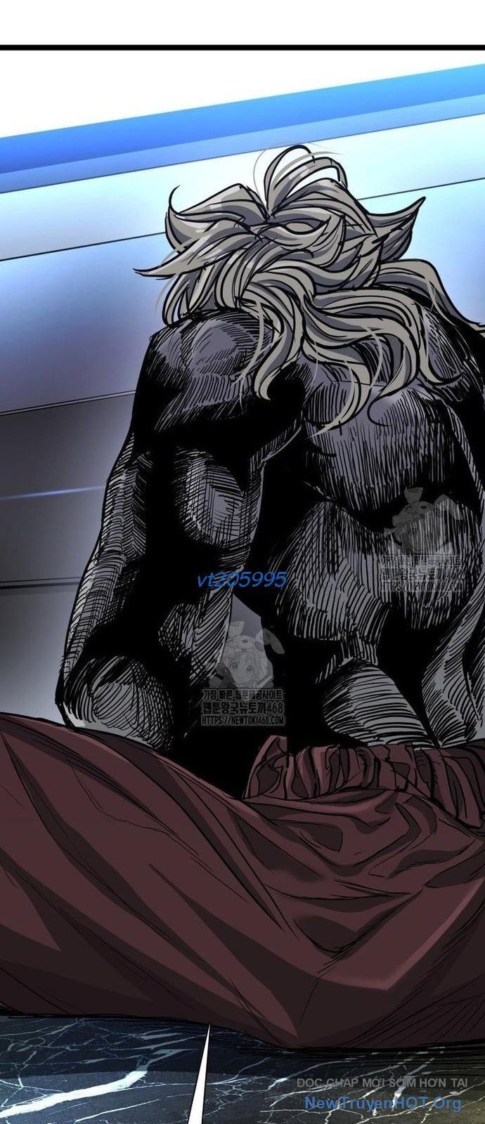 Shark - Cá Mập: Chapter 367