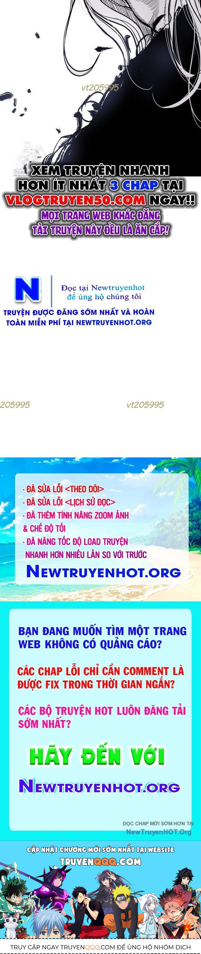 Shark - Cá Mập: Chapter 367