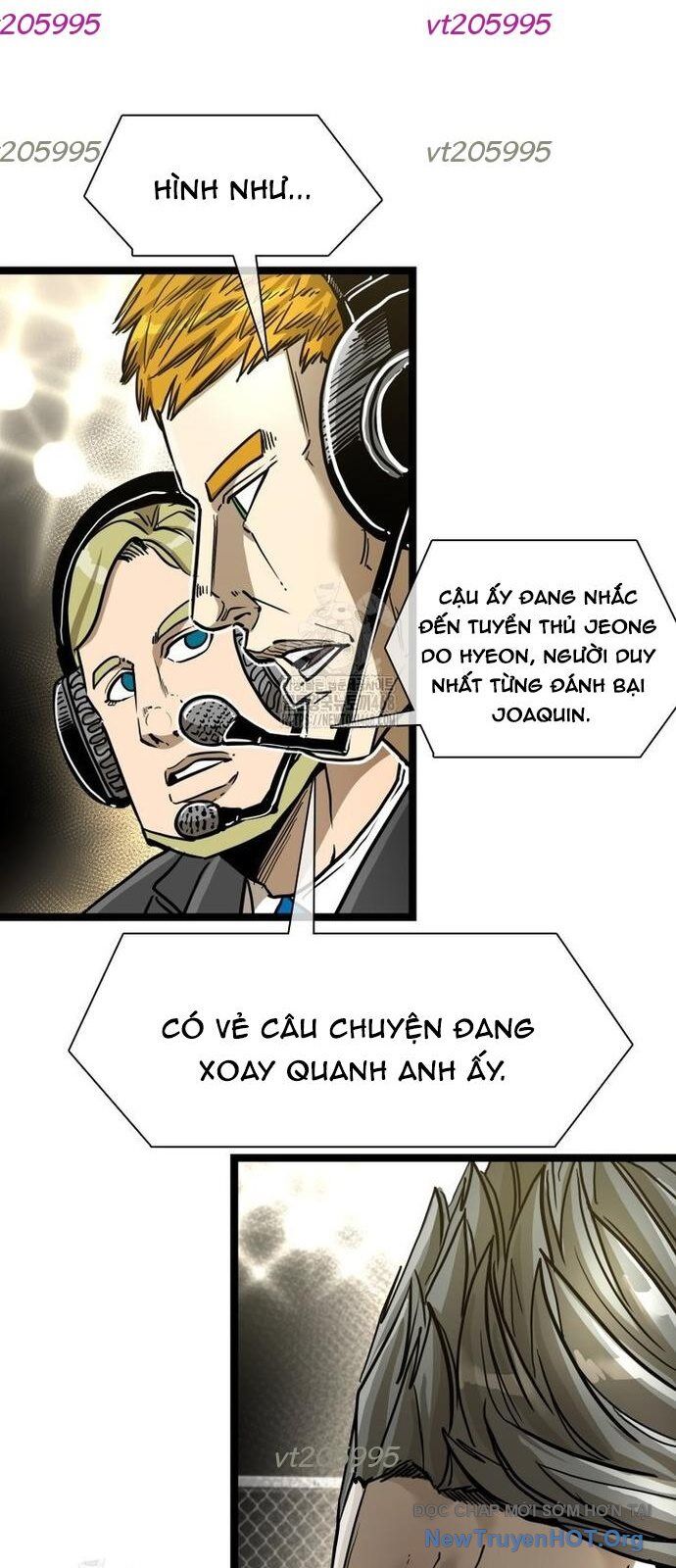 Shark - Cá Mập: Chapter 367