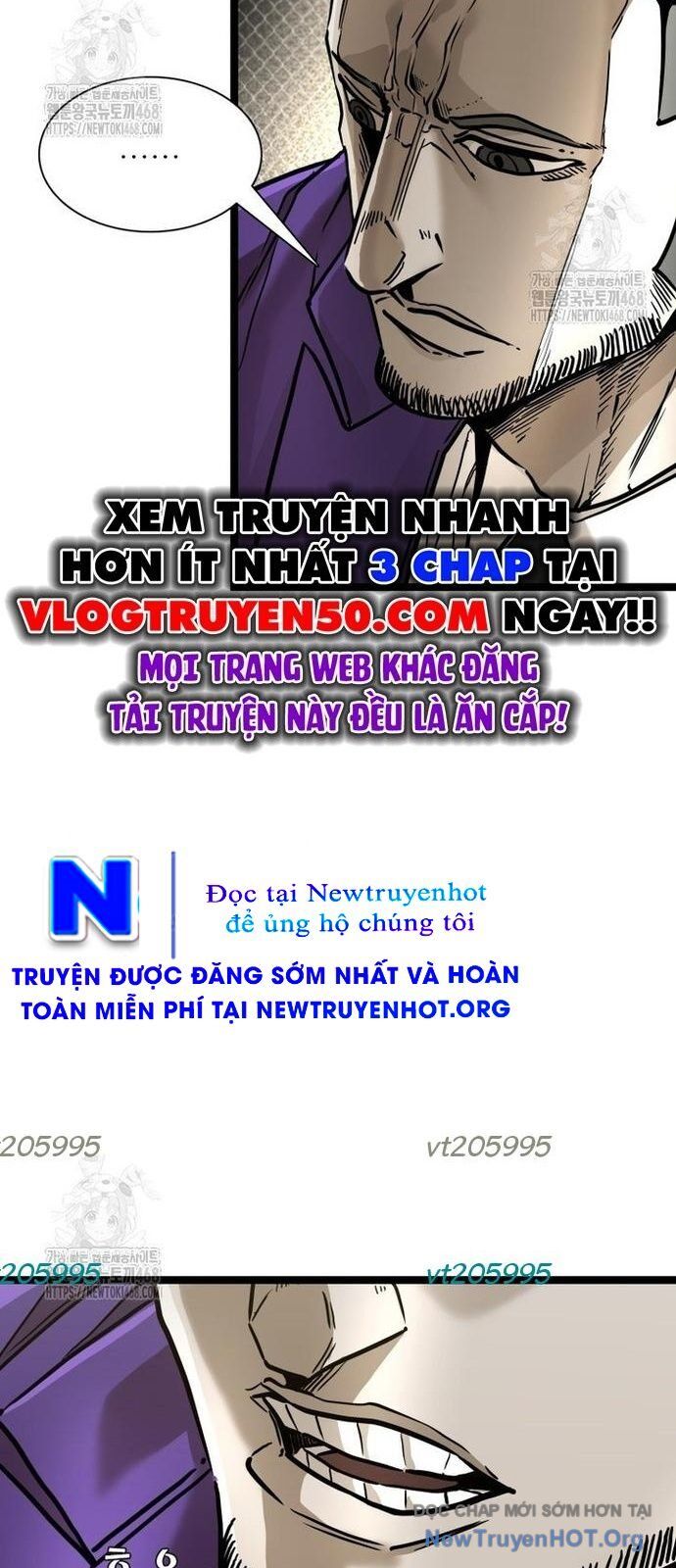 Shark - Cá Mập: Chapter 367