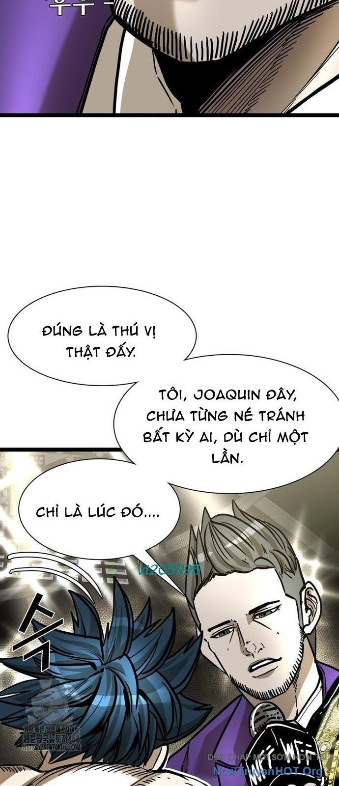 Shark - Cá Mập: Chapter 367