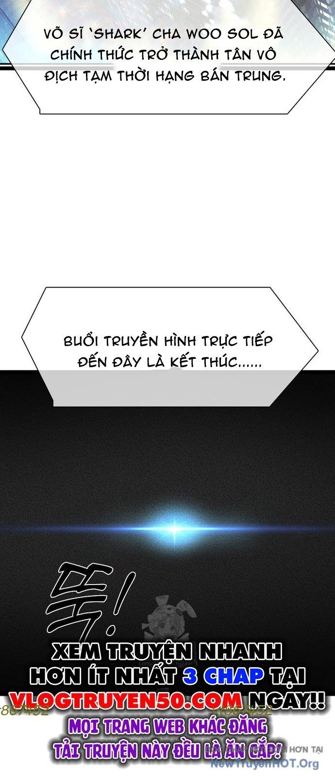 Shark - Cá Mập: Chapter 368