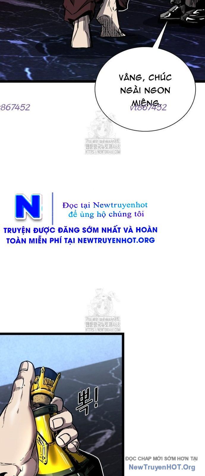 Shark - Cá Mập: Chapter 368