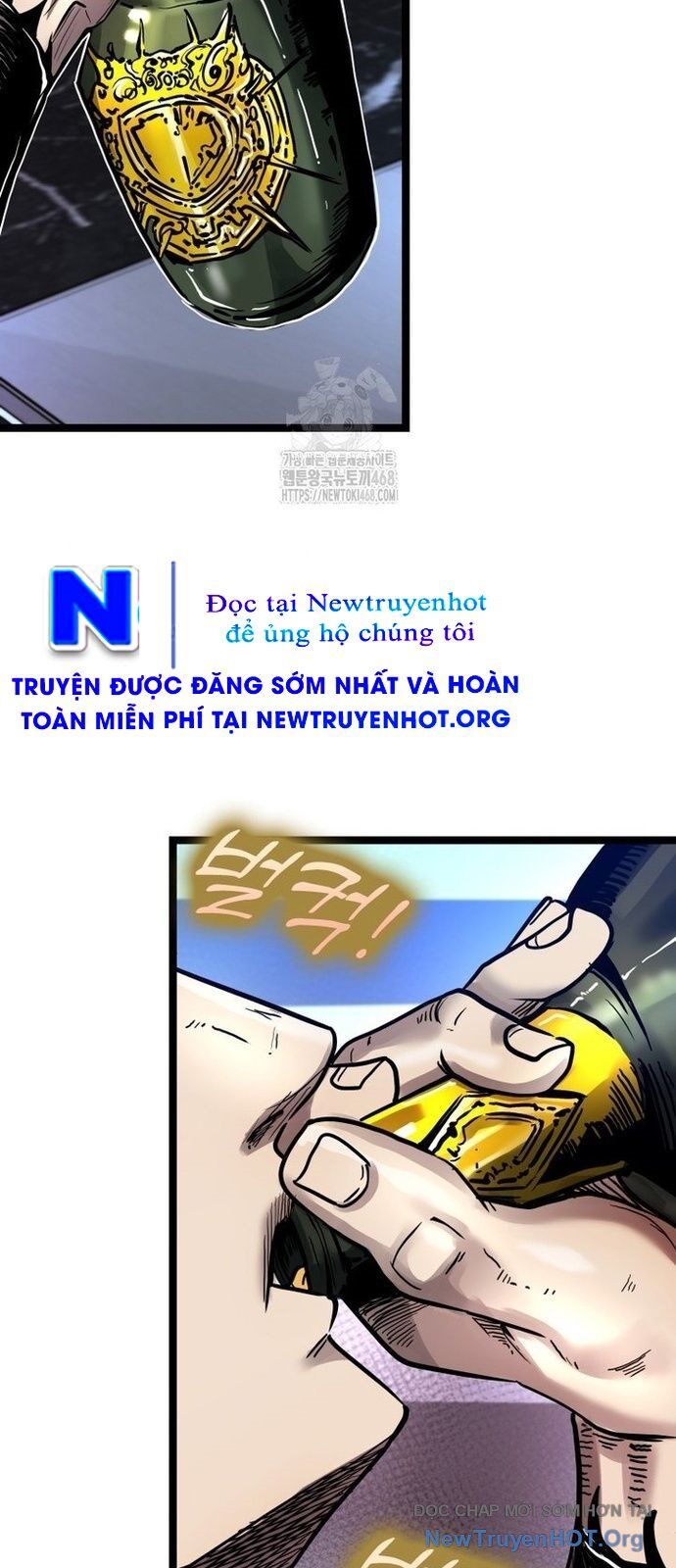 Shark - Cá Mập: Chapter 368