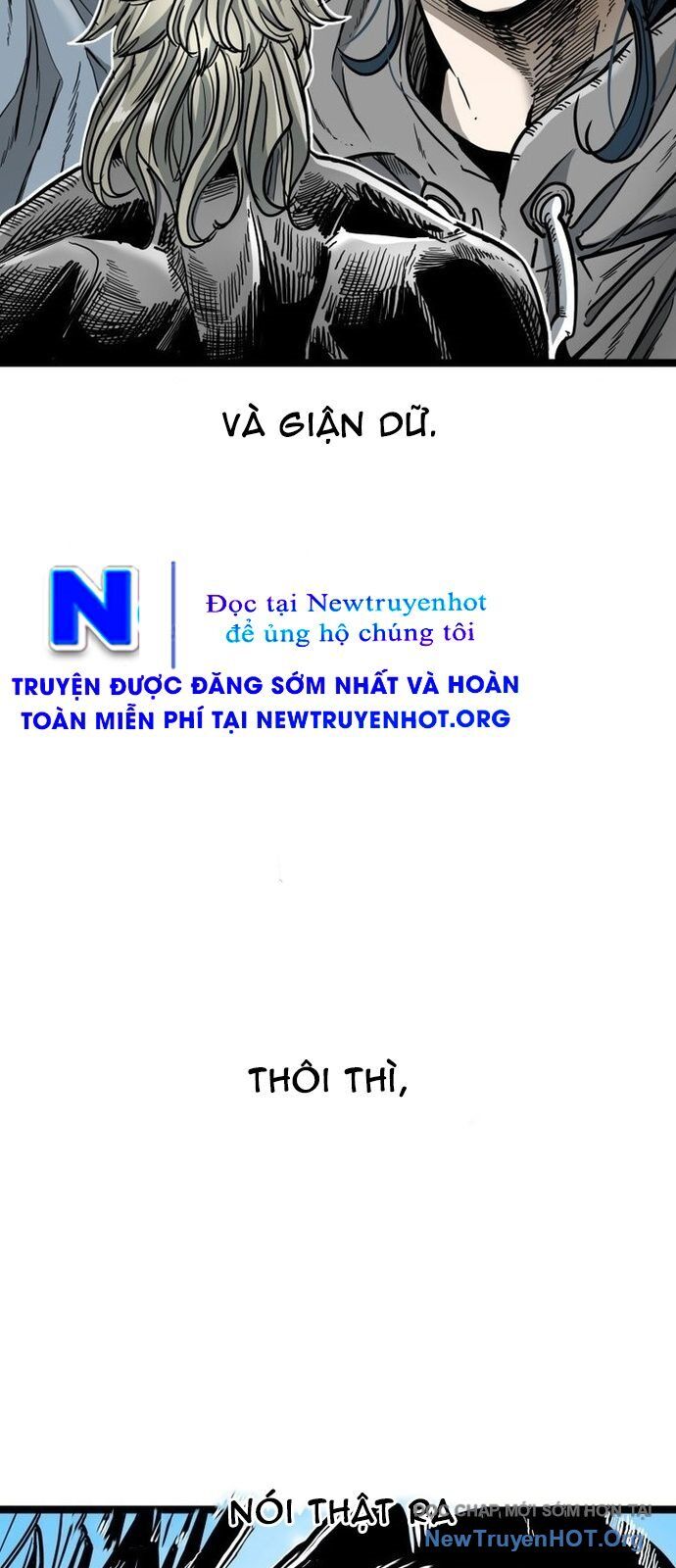 Shark - Cá Mập: Chapter 368