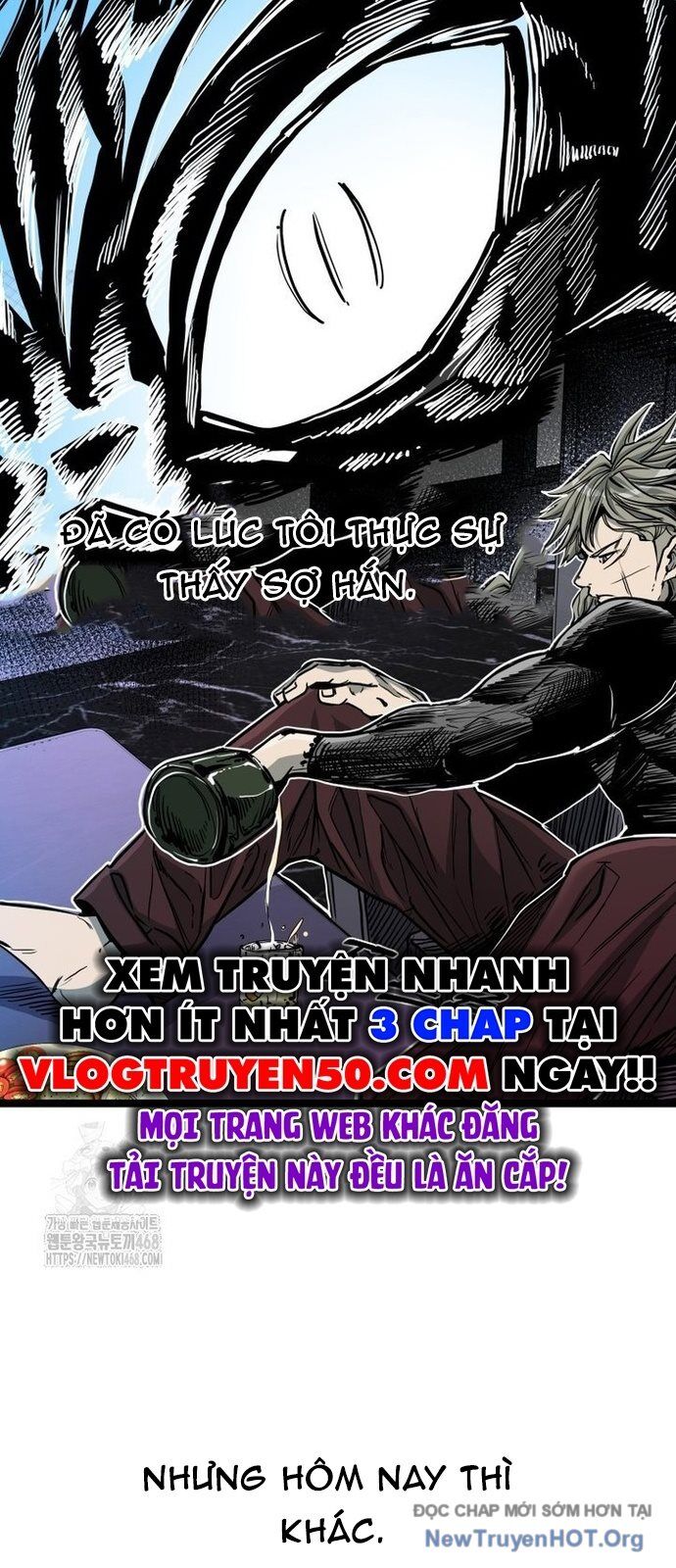 Shark - Cá Mập: Chapter 368