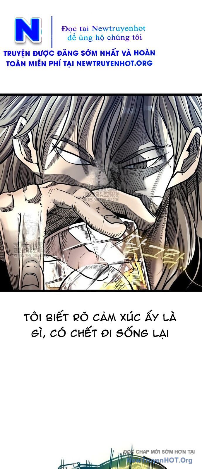 Shark - Cá Mập: Chapter 368