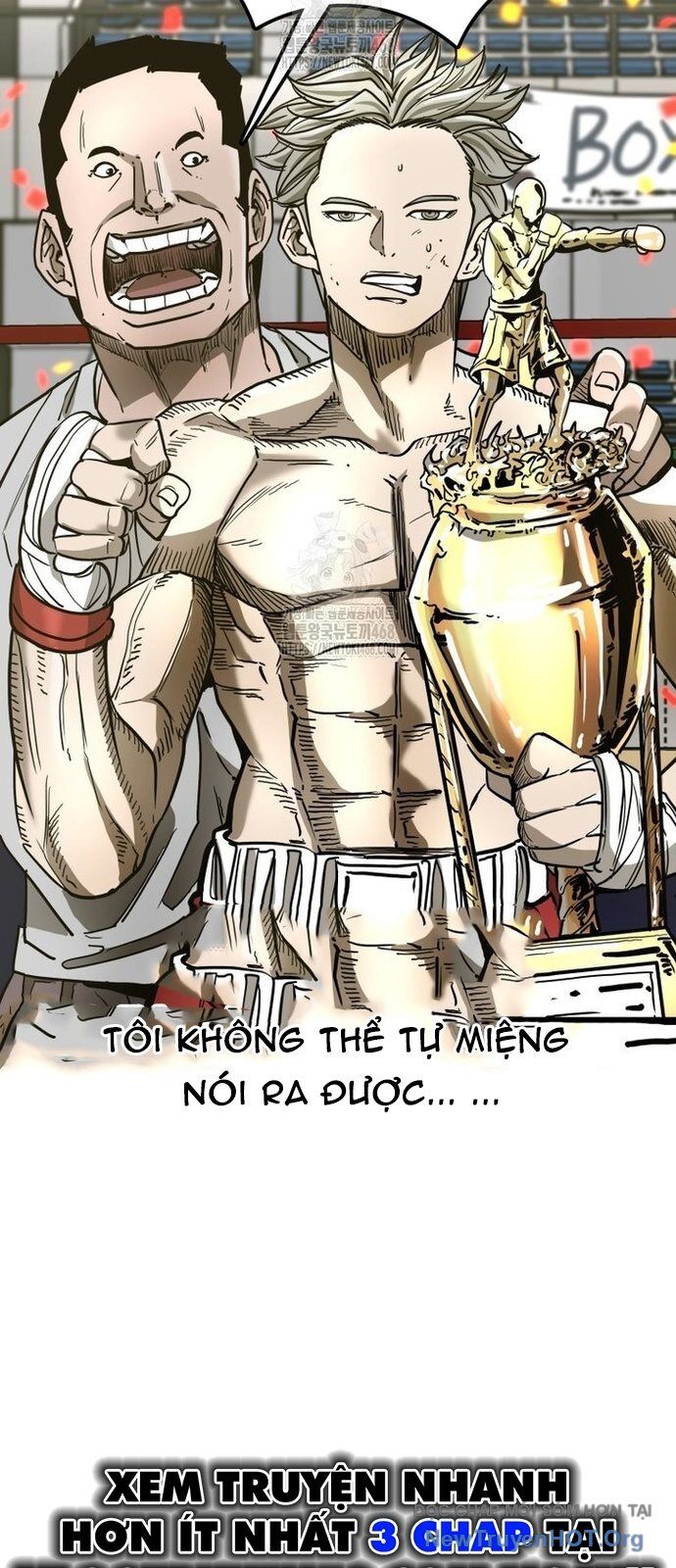 Shark - Cá Mập: Chapter 368