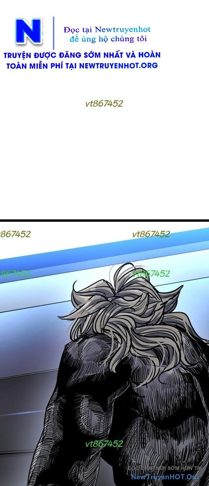 Shark - Cá Mập: Chapter 368