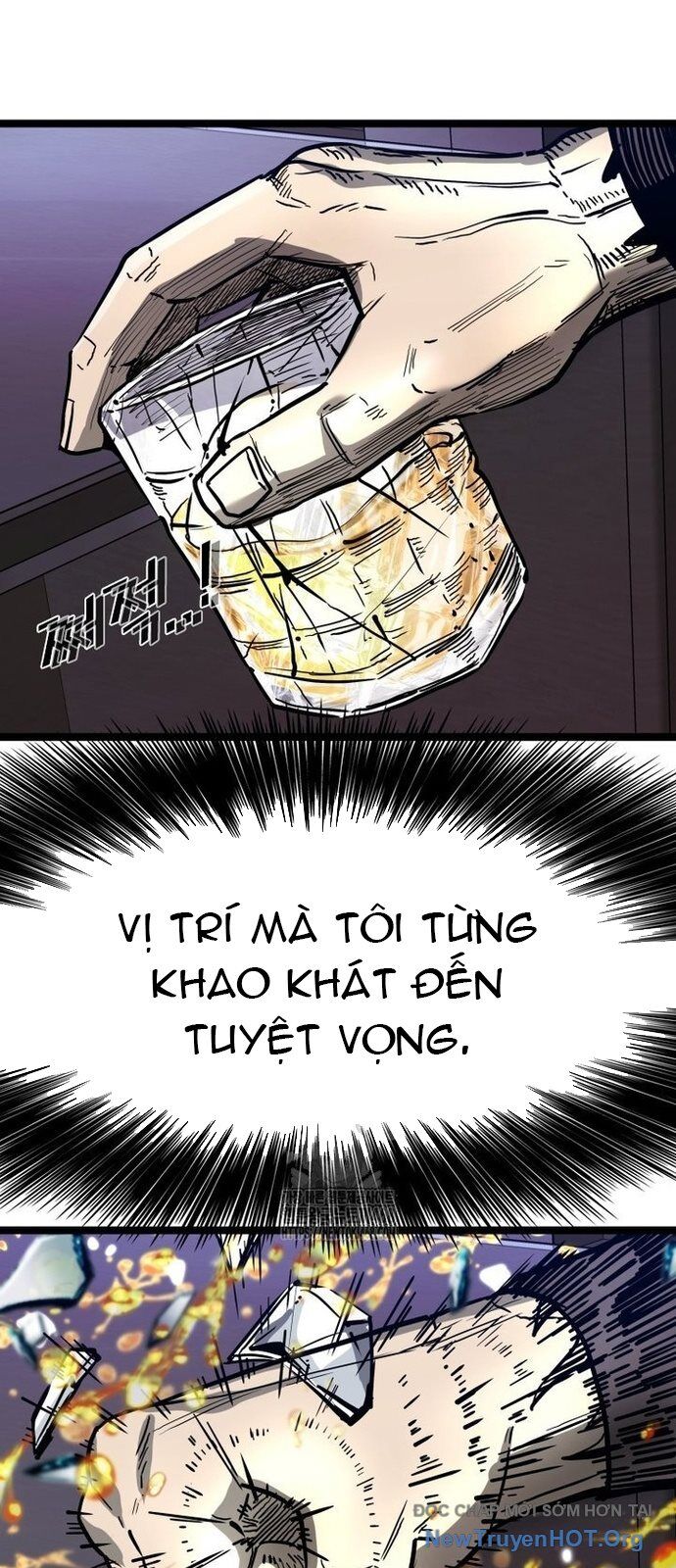 Shark - Cá Mập: Chapter 368