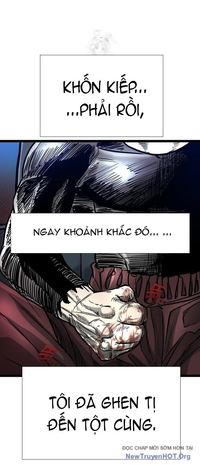Shark - Cá Mập: Chapter 368