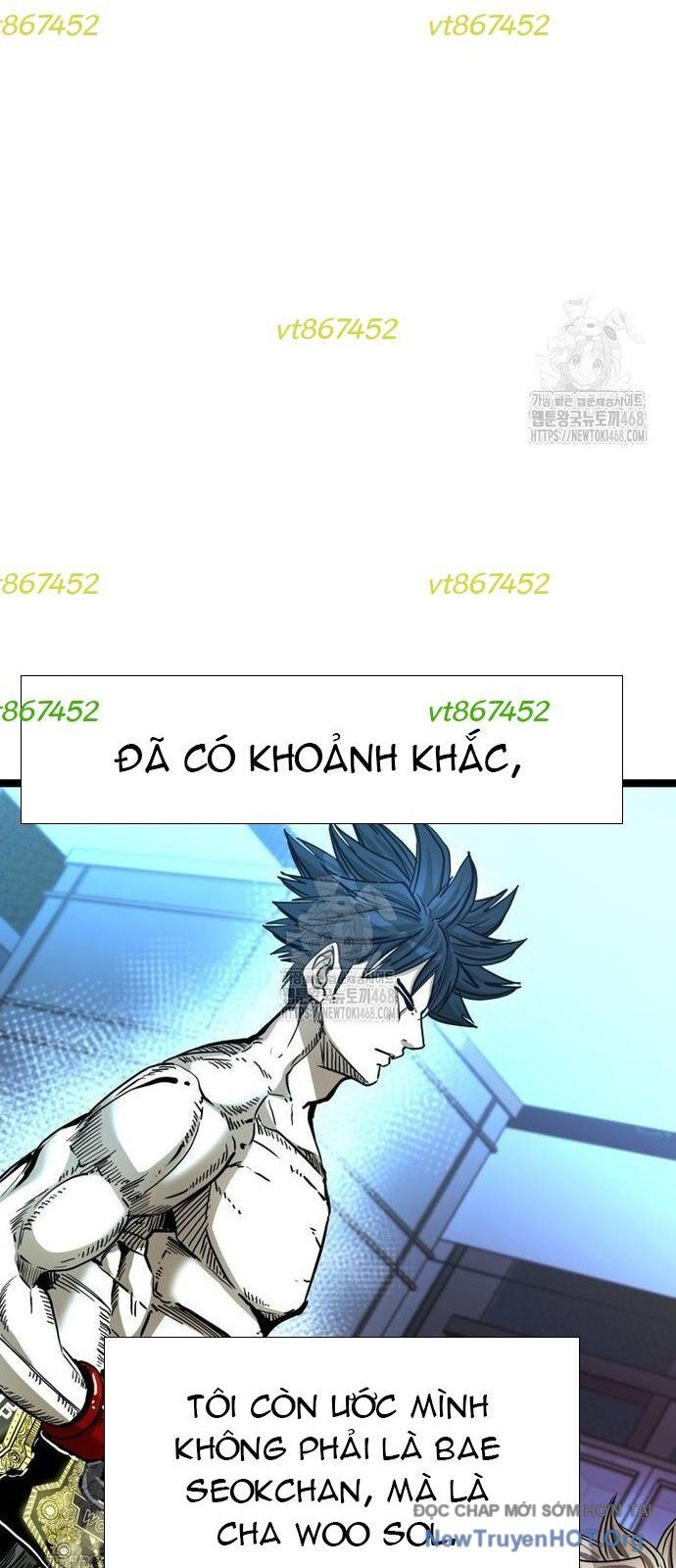 Shark - Cá Mập: Chapter 368
