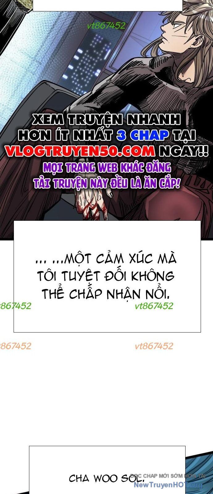 Shark - Cá Mập: Chapter 368