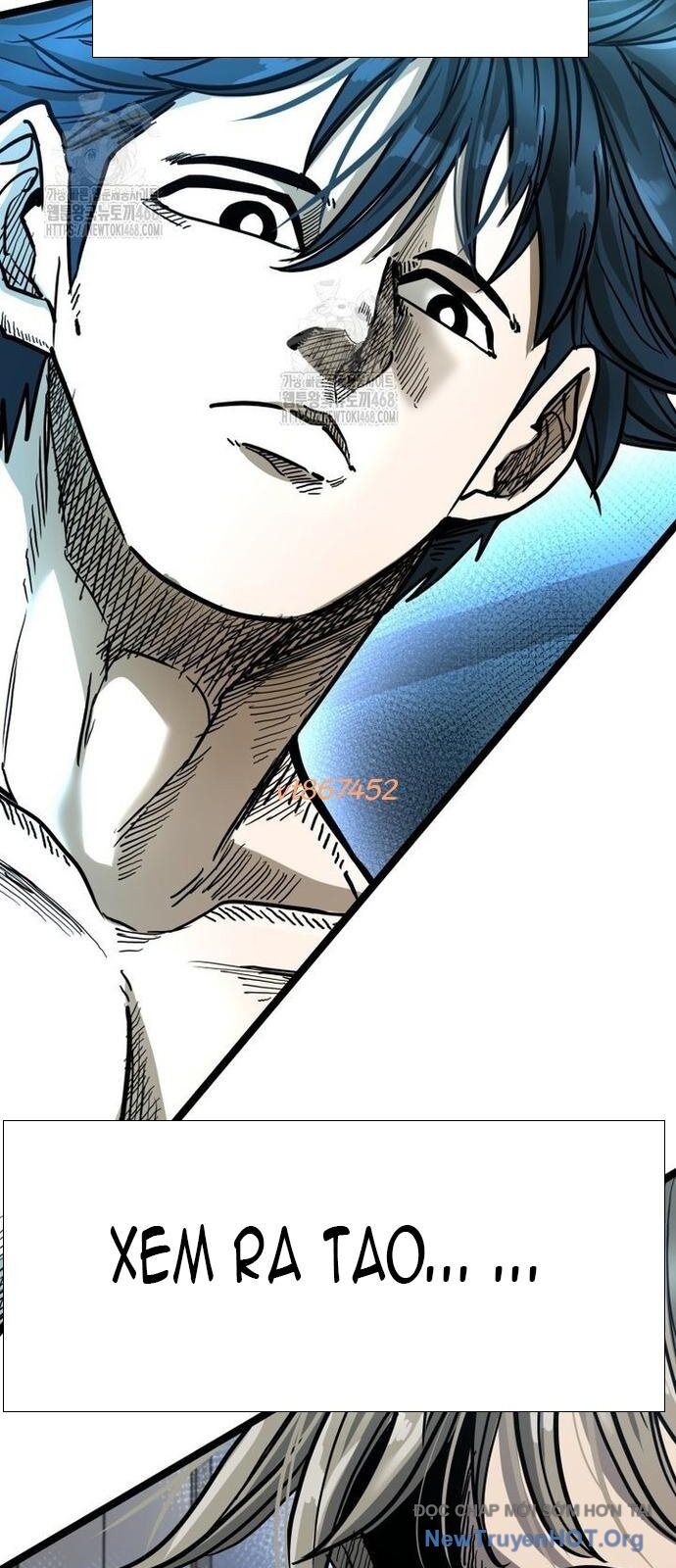 Shark - Cá Mập: Chapter 368