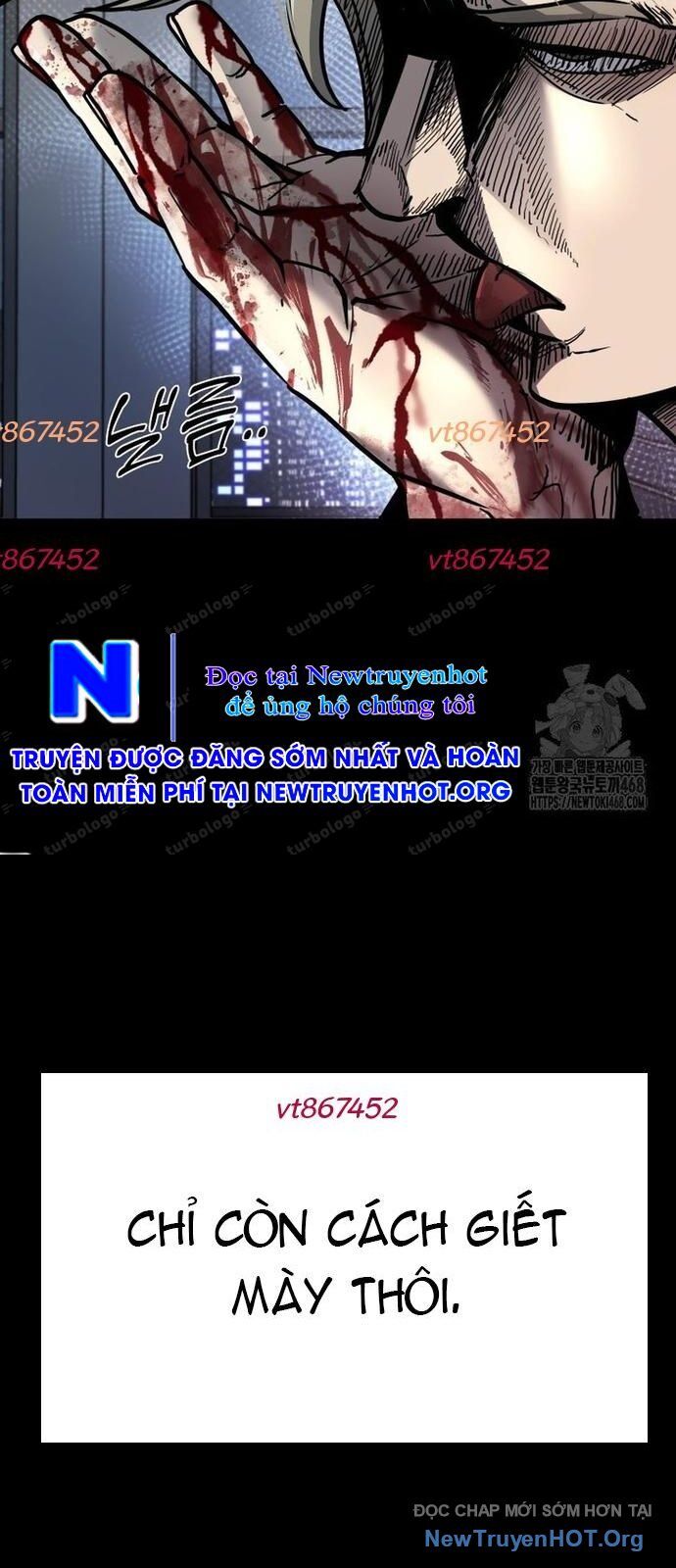 Shark - Cá Mập: Chapter 368