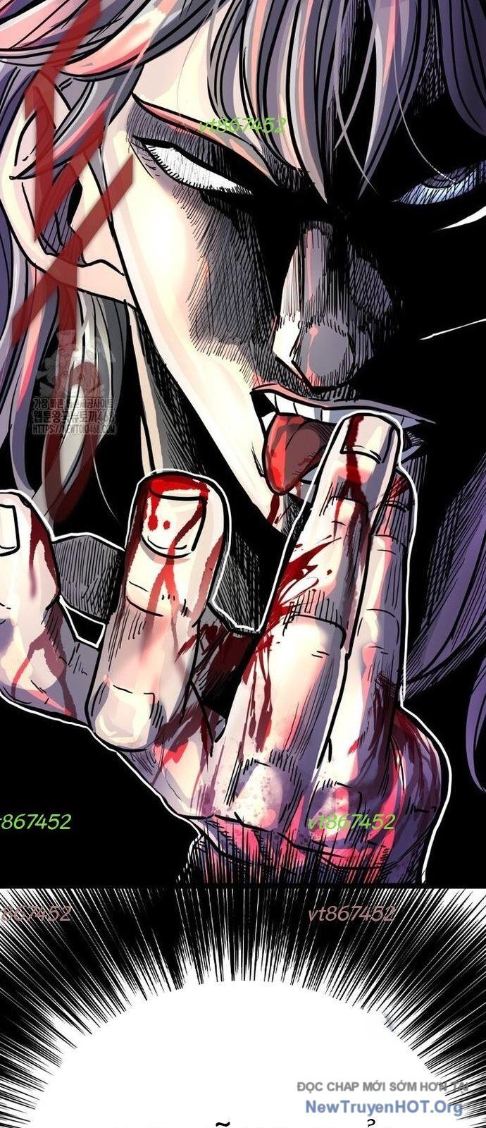 Shark - Cá Mập: Chapter 368