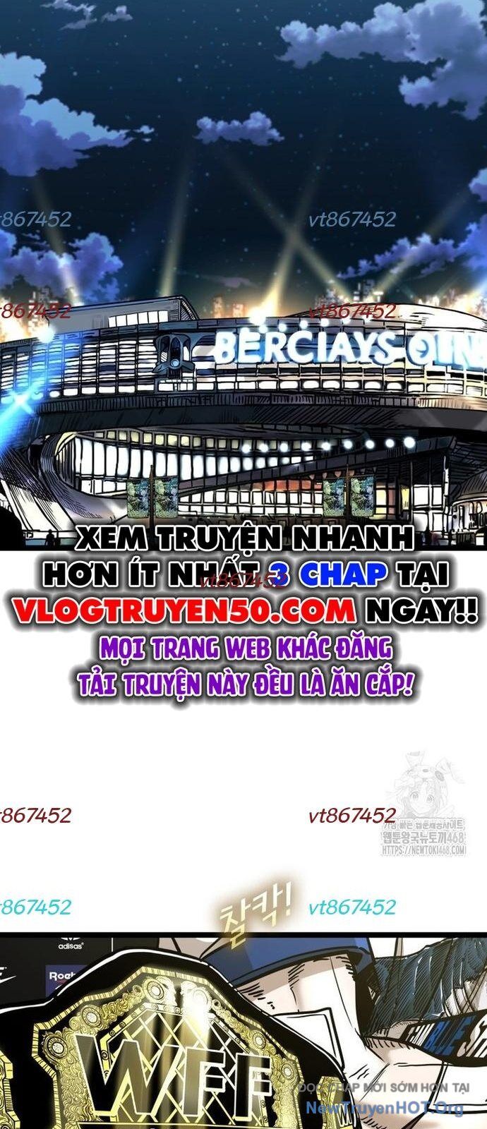 Shark - Cá Mập: Chapter 368