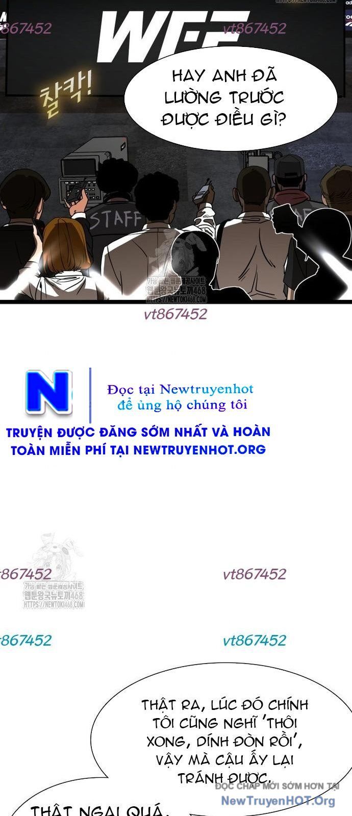 Shark - Cá Mập: Chapter 368