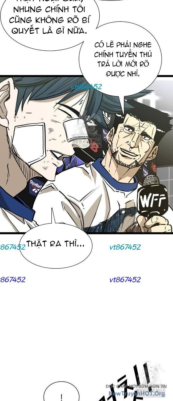 Shark - Cá Mập: Chapter 368