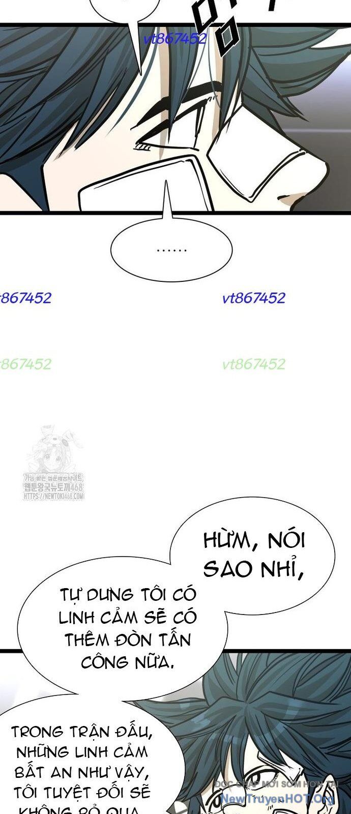 Shark - Cá Mập: Chapter 368