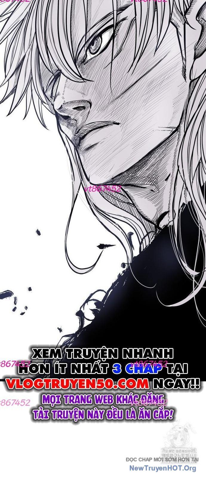 Shark - Cá Mập: Chapter 368