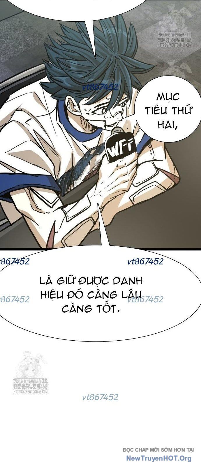 Shark - Cá Mập: Chapter 368