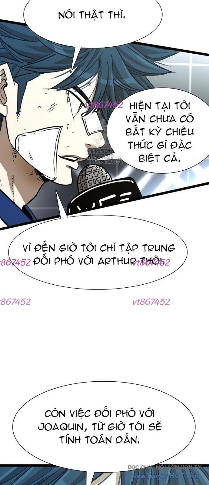 Shark - Cá Mập: Chapter 368