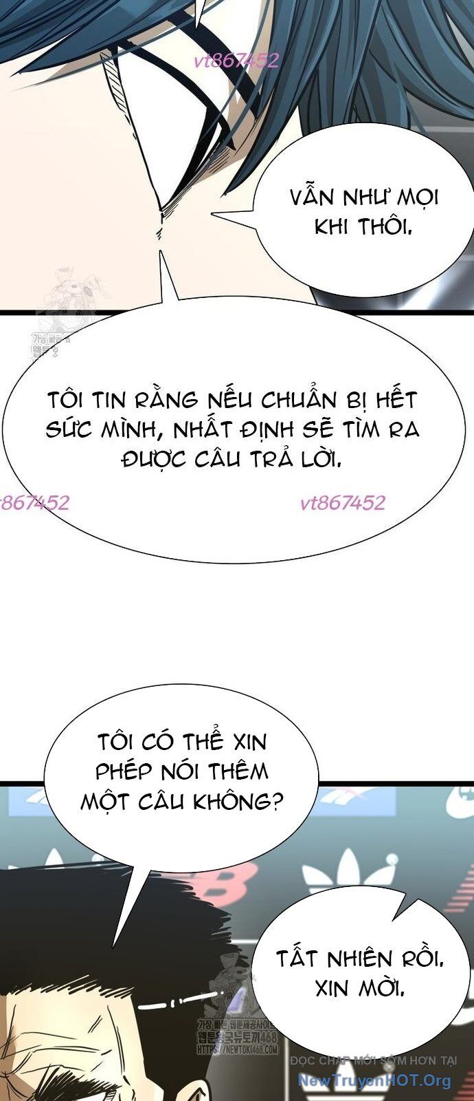 Shark - Cá Mập: Chapter 368