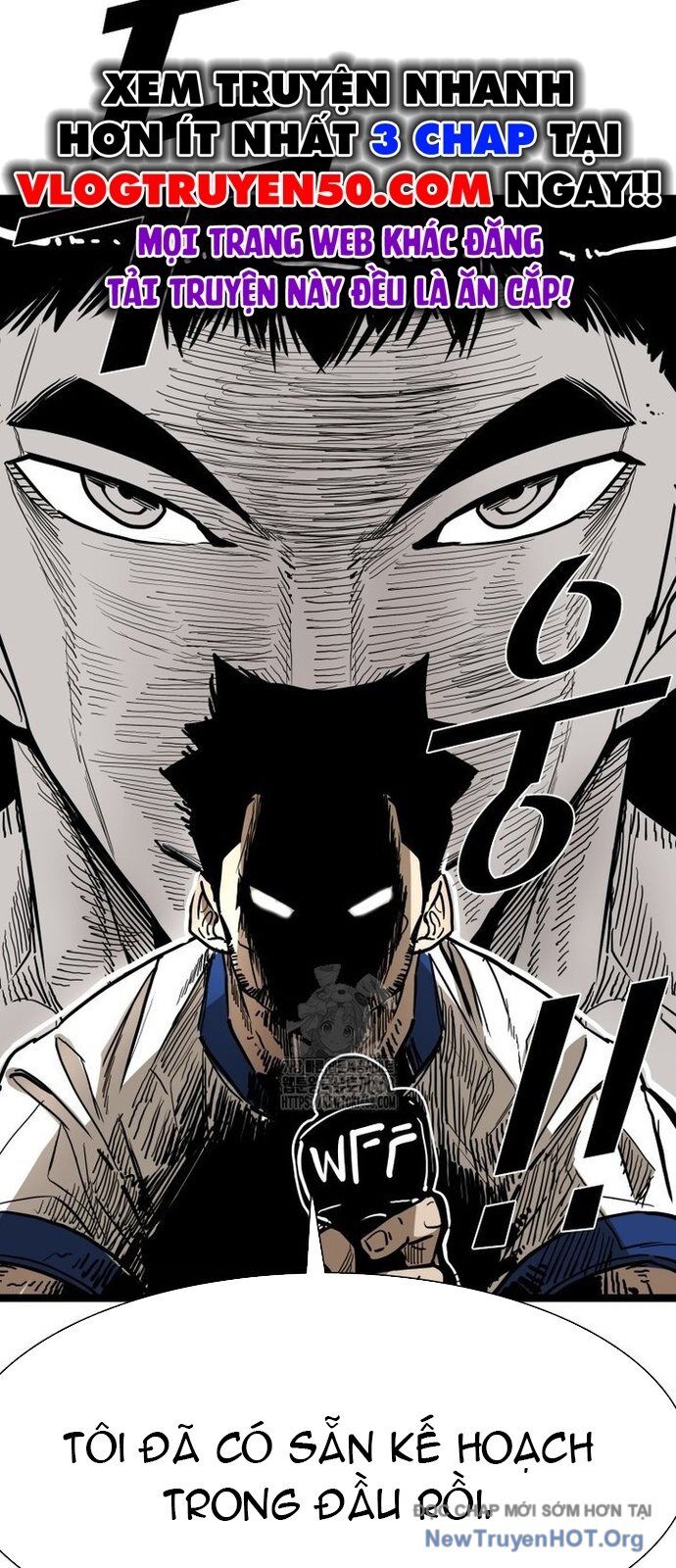 Shark - Cá Mập: Chapter 368