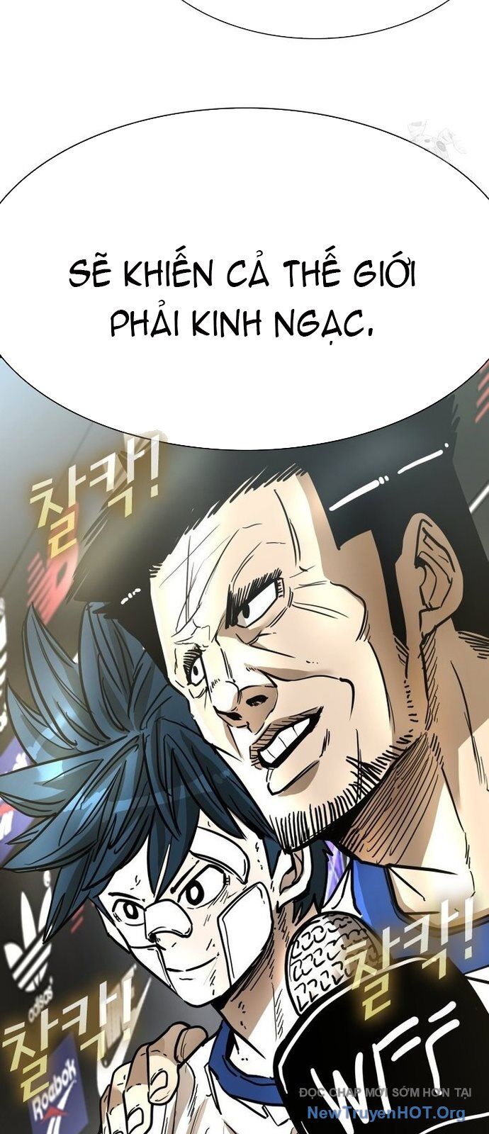 Shark - Cá Mập: Chapter 368