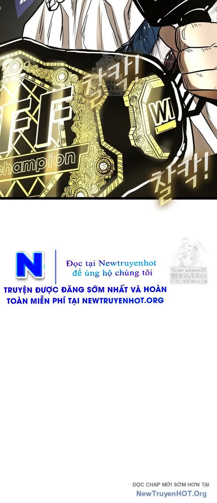 Shark - Cá Mập: Chapter 368