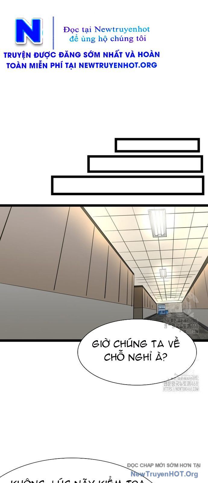 Shark - Cá Mập: Chapter 368