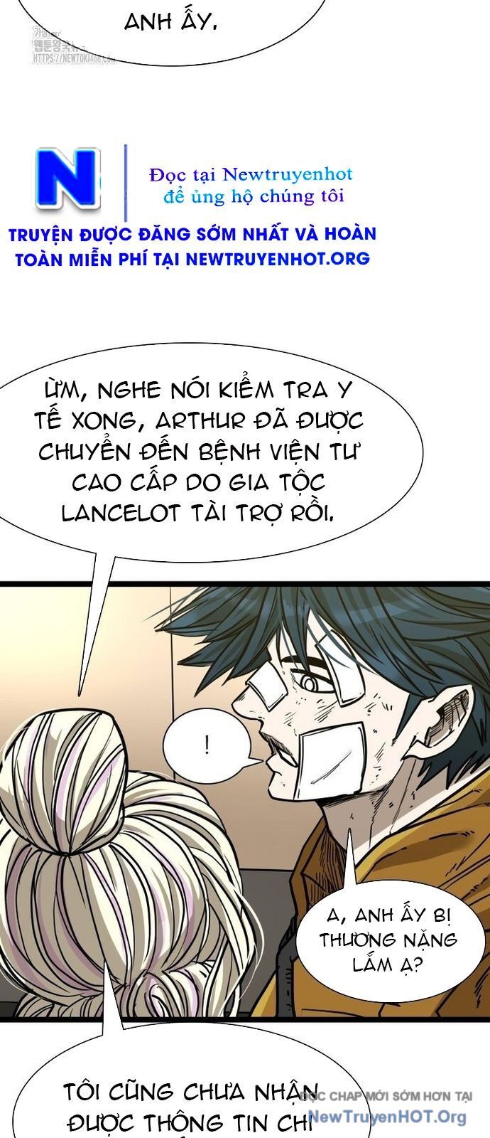 Shark - Cá Mập: Chapter 368