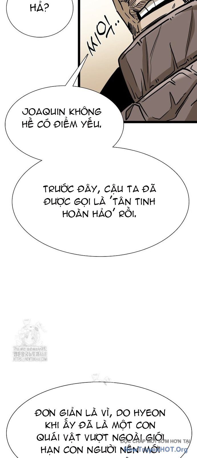 Shark - Cá Mập: Chapter 368