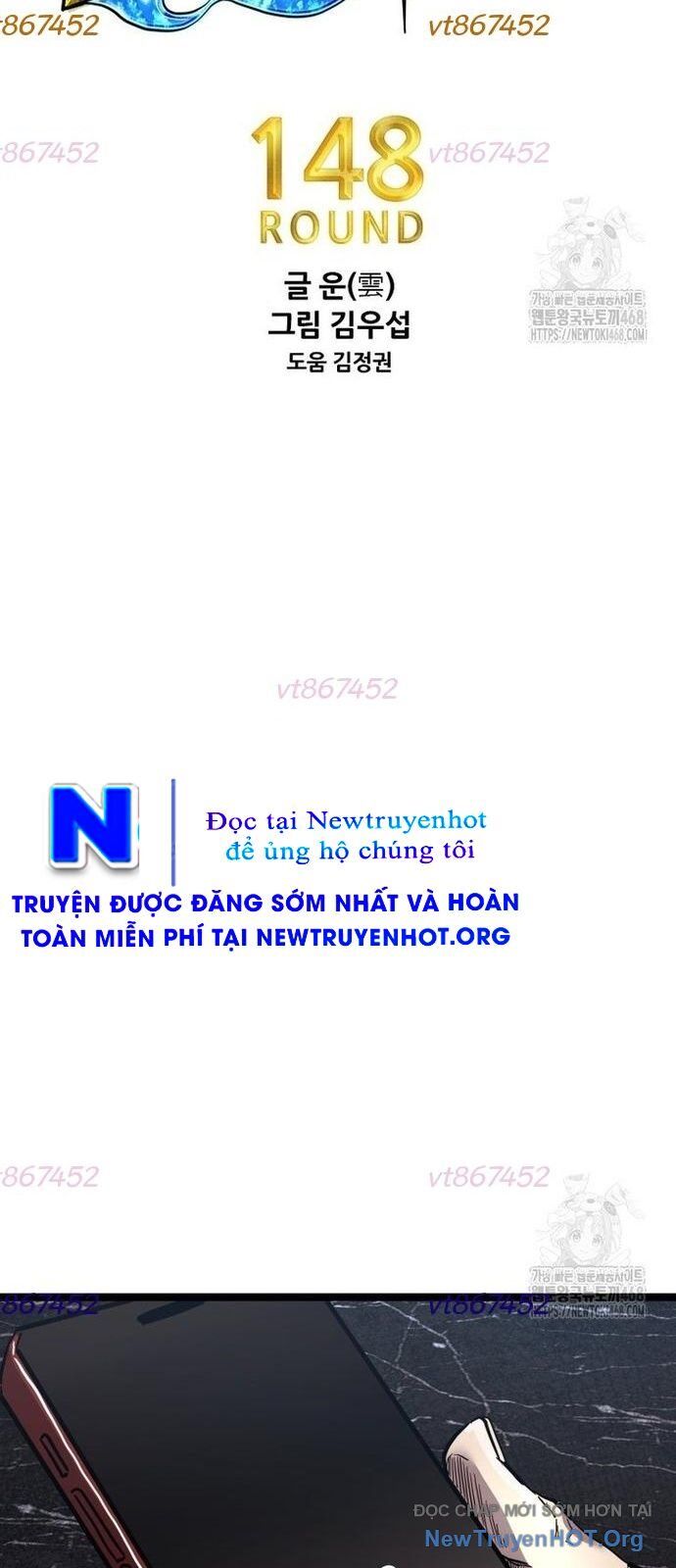 Shark - Cá Mập: Chapter 368